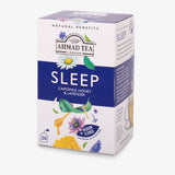 Camomile, Honey & Lavender "Sleep" Infusion - Teabags