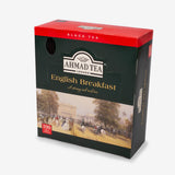 English Breakfast Tea - Teabags