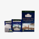 Evening Tea Decaffeinated Tea - 20 Foil Teabags